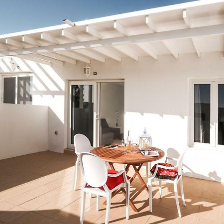 Flower Beach Suite 7 Playa Honda  Exterior foto